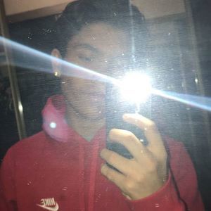 Meet your Posher, Michael r